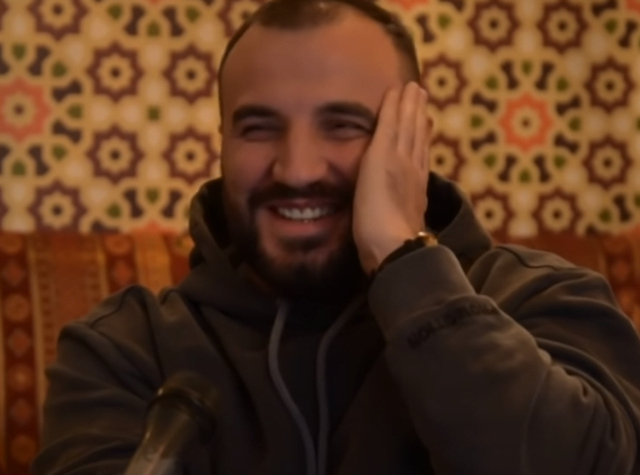 Ja si dukej DJ PM para se t'i nënshtrohej ndërhyrjeve kirurgjikale 2 640 0 61a789f609d90