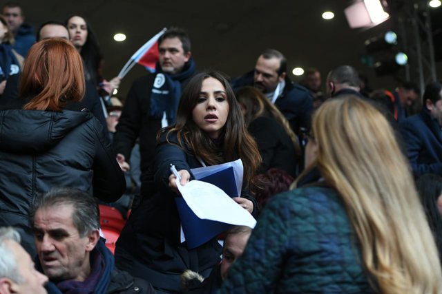 Këta janë emrat e njohur të PD që janë të pranishëm tek Kuvendi i Berishës 4 640 0 61b477437cf56
