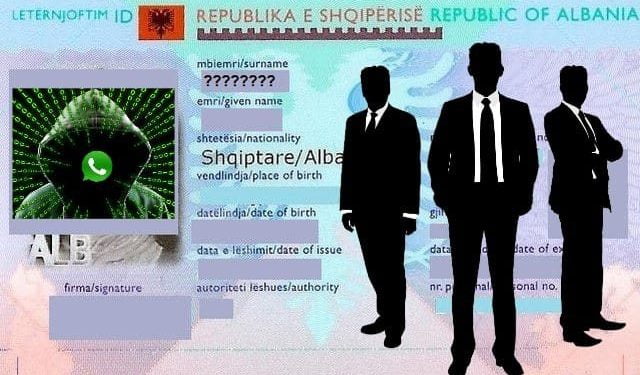 Komisioneri i të Dhënave Personale, apel qytetarëve: Fshijeni listën e pagave, kjo nuk është “lojë” 640 0 61c2e9df6ce70 640x375 1