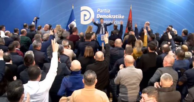 Pas Kuvendit, Basha mbledh sërish Këshillin Kombëtar 640 0 6e57c01b489f0dcbb1bd9582fc317d5b