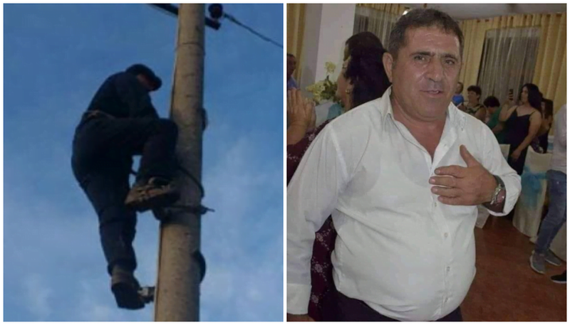 Elektricisti tregon si humbi jetën kolegu para syve: Dëgjova një shpërthim… 800 0 0f17596a5ff273776bade8625deaa786