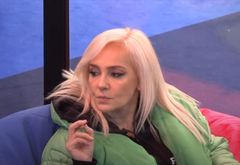Monika dhe Einxhel komentojnë përplasjen me banorin shumë të diskutuar të ‘Big Brother VIP’ 800 0 61a775c6e3253