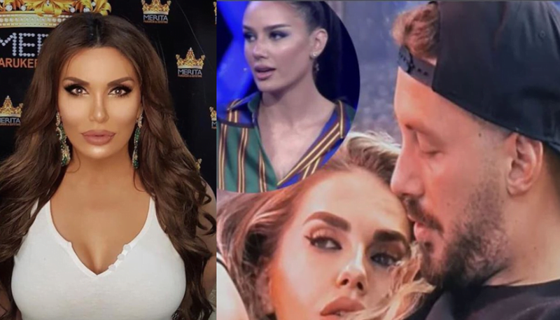 Albërije Hadërgjonaj komenton lidhjen e mbesës së saj me Donaldin: Beatrixa është naive. Sa për Borën… 800 0 61ac8132d6647
