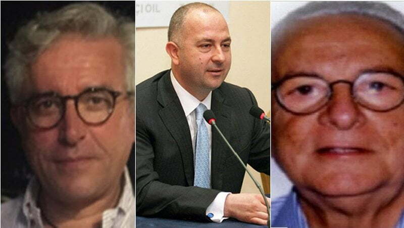 Transferoi 19 milionë euro nga Tirana, Gjykata e Palermos jep masën e sigurisë për bashkëpunëtorin e Rezart Taçit 800 0 61acaf51c7fc7