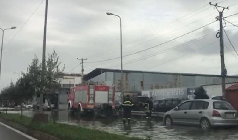 Moti i keq në Shqipëri, Ministria e Mbrojtjes: Ja zonat që rrezikohen 800 0 61acfd525171f