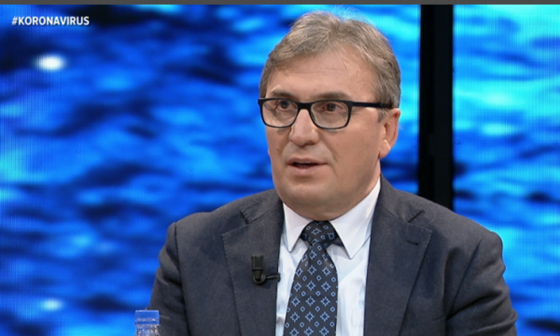 Vaksina do të bëhet e përvitshme? Brataj tregon çfarë pritet të ndodhë nga 4 janari 800 0 61adfcfd32888