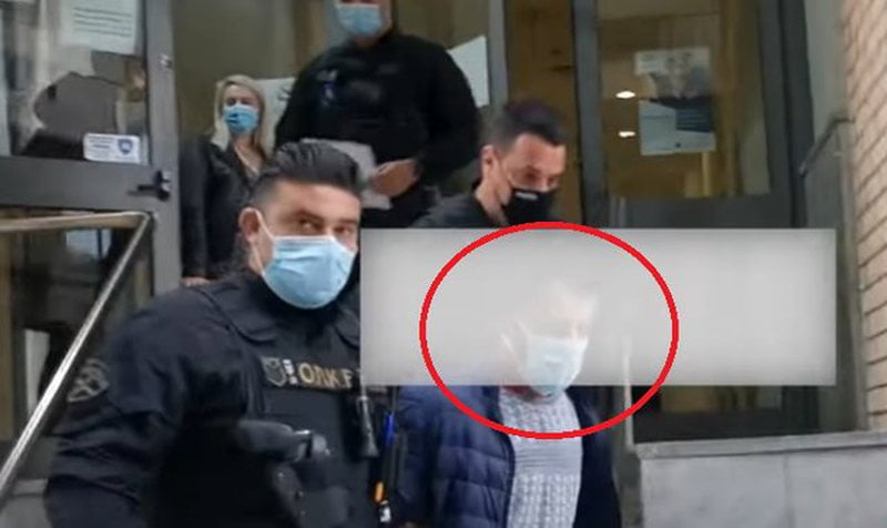 Vrasja e shqiptares nga bashkëshorti në Greqi, flet vëllai i viktimës: Ju tregoj se se çfarë ndodhi një ditë më parë 800 0 61ae21a7ab626