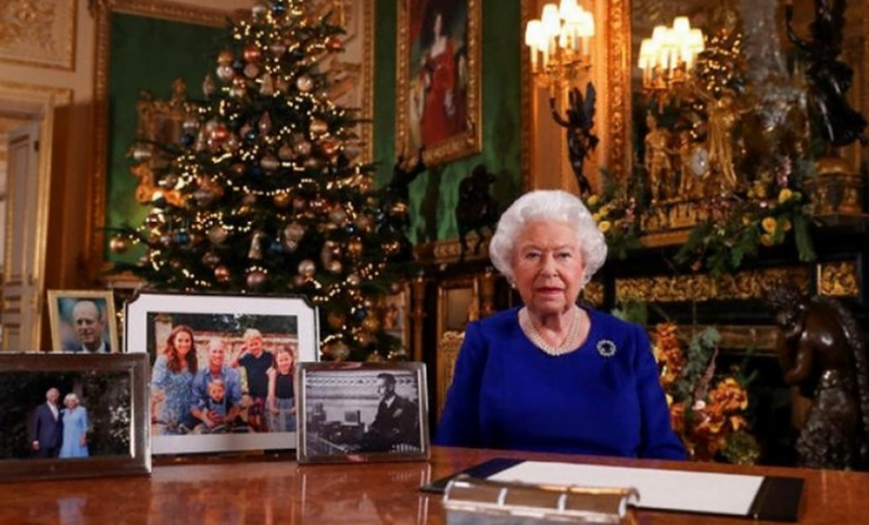 Zbulohet zakoni interesant i mbretëreshës Elizabeth, ja çfarë filmi shikon çdo Krishtlindje 800 0 61b206bfb827f