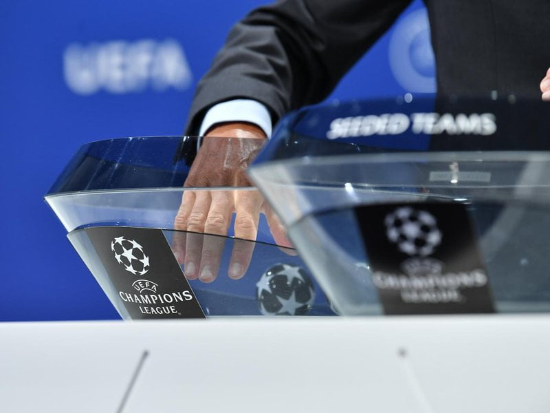 Champions League, kush përfitoi dhe kush humbi nga rrotullimi i goglave 800 0 61b78264f0999