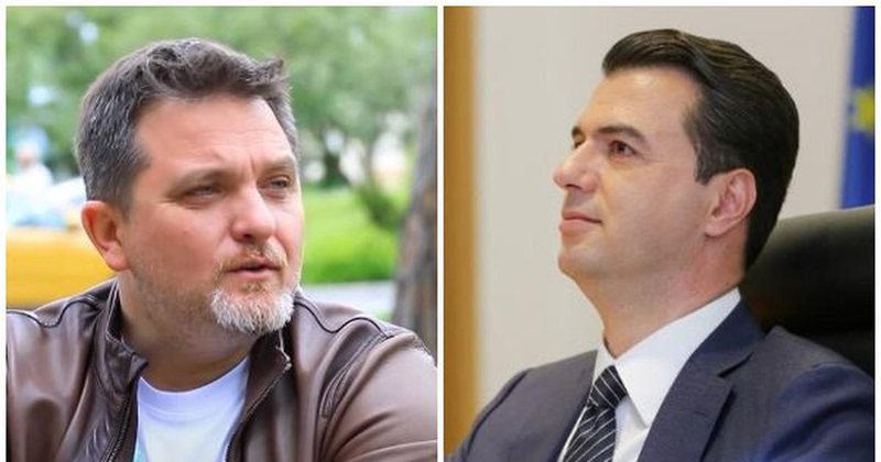 Liberalizimi i vizave/ Julian Deda shpërthen ndaj Bashës: Kjo ngjarje ndodhi në kohën kur ti i shkoje si çerr Sali Berishës nga prapa dhe… 800 0 61b9cdcb5108f