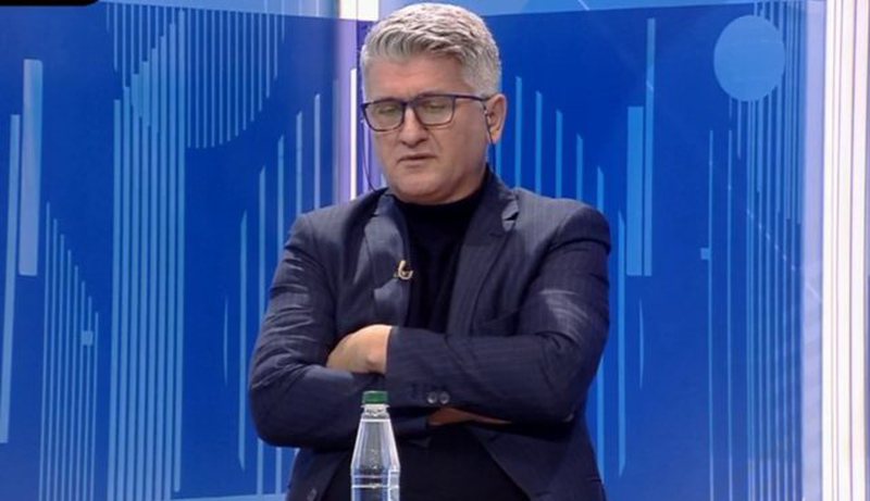 Gjekmarkaj: Berisha e ka të pamundur të vijë në pushtet 800 0 61bcf93262715