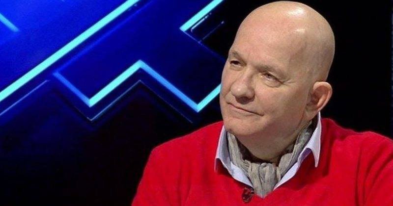 Përparim Kabo shpërthen ndaj gazetarëve: Çfarë keni bërë që paguheni sa presidenti i SHBA-ve? 800 0 61c4734cb98fa