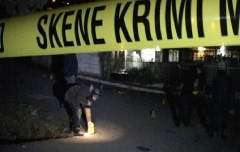 Detaje të reja/ Kush është 35-vjeçari që u vra sot në Kamëz. Ja dyshimet 800 0 61c4d88ff2a65