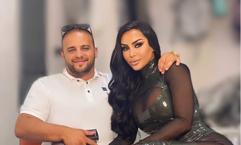 Qytetarja e denoncoi se i ka vjedhur 10 mijë euro, reagon bashkëshorti i Fjolla Morinës 800 0 61cc3de36ed05
