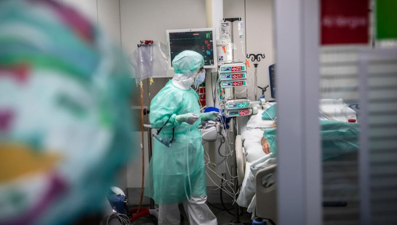 Intubohet deputeti i njohur, mjekët: Është në gjendje kritike 800 0 61cd82fd106eb