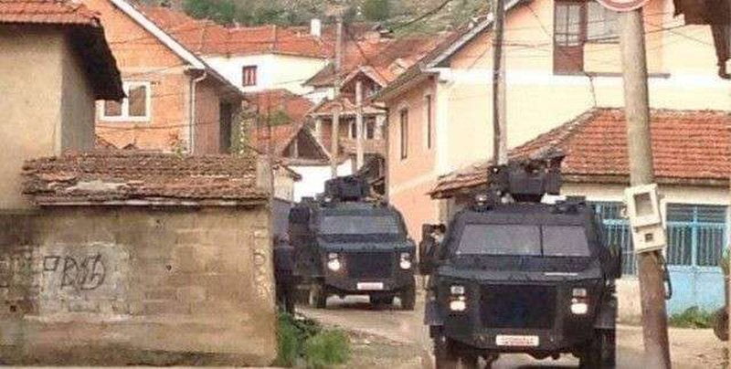 Operacioni në Lagjen e ‘Trimave’, vjen reagimi i menjëhershëm nga Ministria e Brendshme 800 0 857d59418d146c15757db64cf01472cf