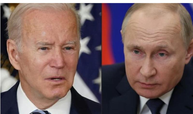 Biden paralajmëron Putin: Po vazhdove me pushtimin e këtij shteti do të… 800 0 b7a3a57c333955d790804c8f1584ab57