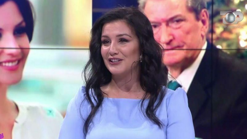 Floriana Garo rrëfen zhgënjimin nga Basha: I dërgova mesazh pas zgjedhjeve të 25 prillit, ja çfarë më tha AF6EA7F4 07C6 481E 85E1 2E889967A5DA