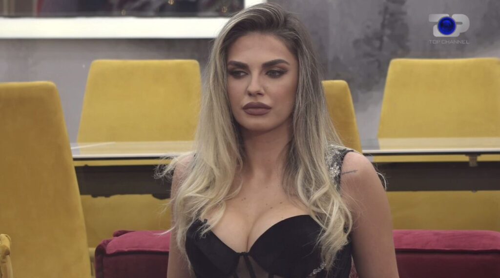 Beatrix Ramosaj