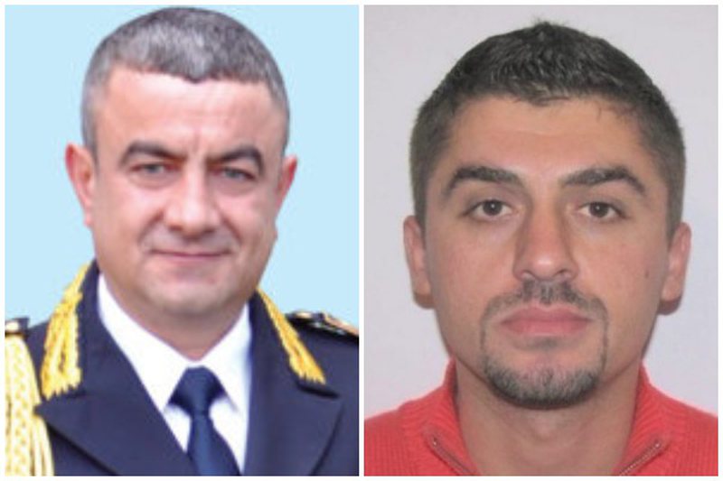 Zbulohet dosja, si i fundosi policët grekë vrasësi i Artan Cukut, që e fshehën me pasaportë false Bledar Jambelli allias Rikardo Muho porositesi i vrasjes se Komisar Artan Cukut