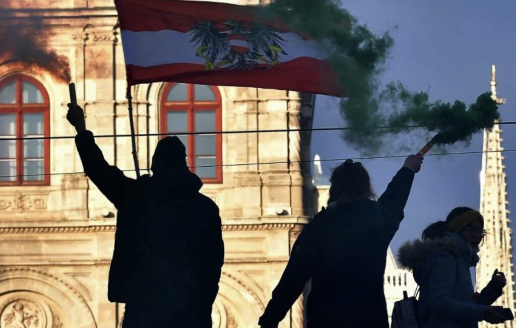 A do ta përfshijnë gjithë Evropën, bllokimet dimërore ndaj Covid-19? C9674C9F BF82 4C4B B970 6FF1D34276B3