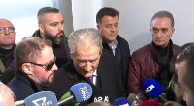 “Padit në prokurorinë e tij e të Ramës kolegët e vet”, Berisha: Tjetër firmë turpi e deputetit Basha! Capture 11 1