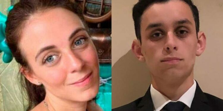 Refuzoi të dilte në takim, 20-vjeçari masakron me thikë kolegen Delfina Pan crime they requested the arrest warrant for the 750x375 1