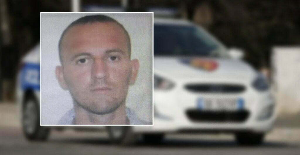 Prangosen dy persona për ekzekutimin e 32-vjeçarit në Peqin FDF437A6 BD80 4F89 AC18 1B01D5025B21