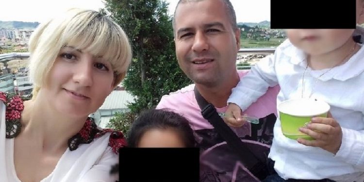Djali i tij vrau gruan e kunatën, i moshuari kërkon të shohë nipin e mbesën Gazment Mustes 750x375 1