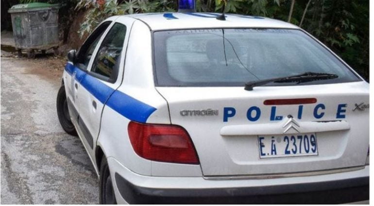 Greqi/ I arratisur 2 herë nga spitali psikiatrik, 46-vjeçari shqiptar sulmon me gurë vjehrrin e tij Greqi1 3 770x424 1