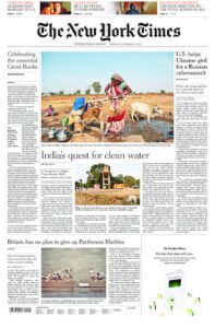 INYT frontpage global.20211223