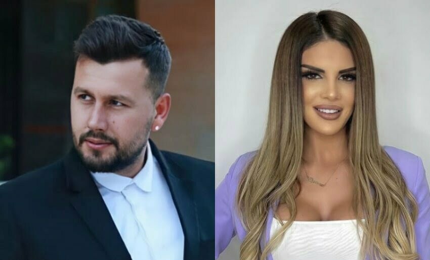 Vetëm pak kohë më parë fshiu këngën që krijoi për të, Mevlani sërish dedikim për Ledjanën? Mevlani