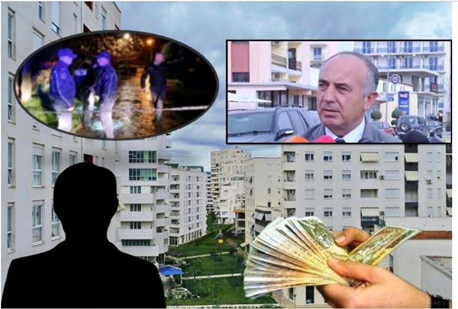 I riu u arrestua për vrasjen e Ujkës! Babai: Djali ishte në Kosovë,e tregojnë kamerat Pashko Ujkes Dede Kola