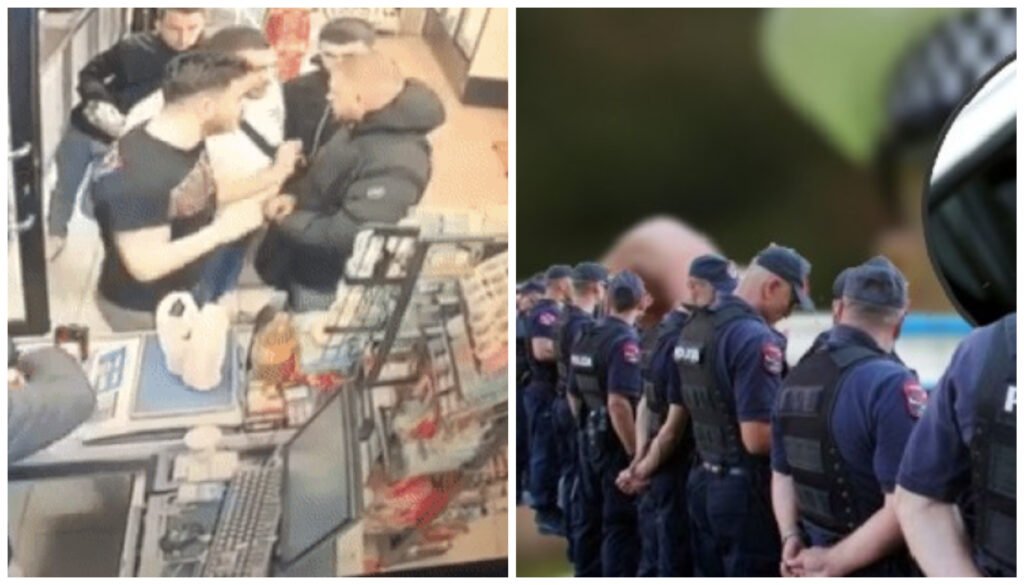 Autori i vrasjes në Tiranë, polic në Dibër. Zbardhen detajet Policia 3