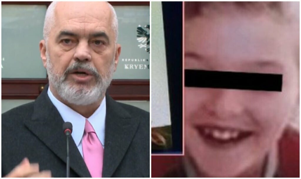 Dënim me vdekje për kriminelët e fëmijëve? Rama: Kjo përbën një sfidë në raport me… Rama 1