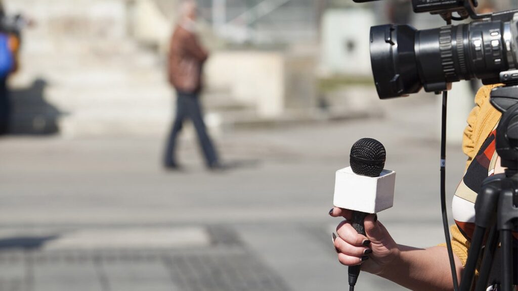 Reporter iStock 1