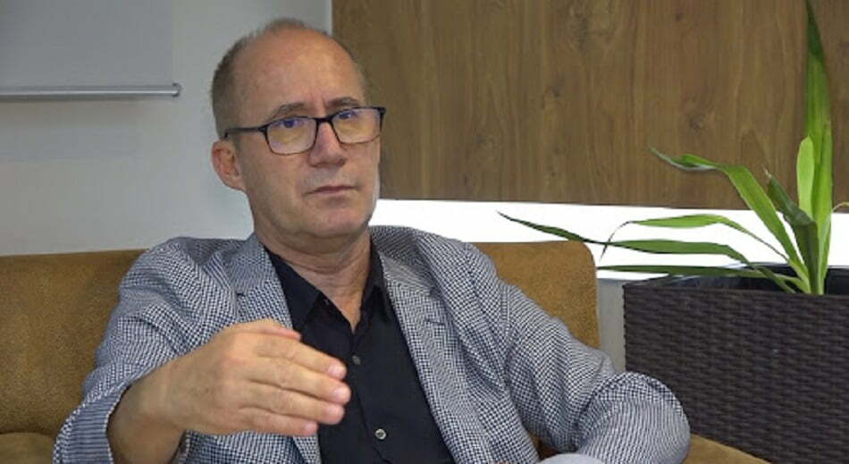 Mjeku Sallabanda: Omicron po përhapet me shpejtësi, rrezikojmë të kolapsohen spitalet Sallabanda