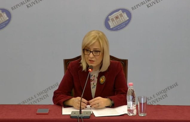 Rruga drejt BE, Nikolla: Shqipëria ka mbushur objektivat për mbajtjen e Konferencës së Parë Ndërqeveritare Screenshot 5 8