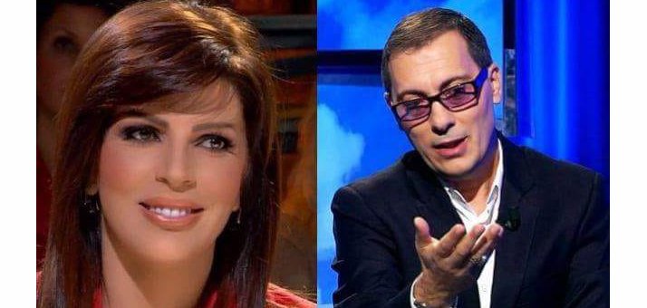 “Në të mirë e në të keq”, Sonila Meço pozon krah Adi Krastës dhe zbulon marrëdhënien speciale Sonila Meco pozon krah Adi Krastes