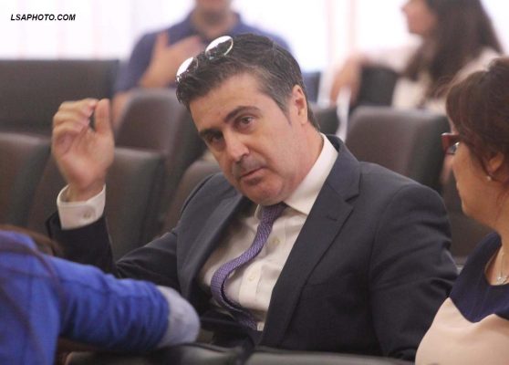 SPAK firmos sekuestro për dy prona të Admir Thanzës, ish- anëtari i Gjykatës së Lartë THANZA