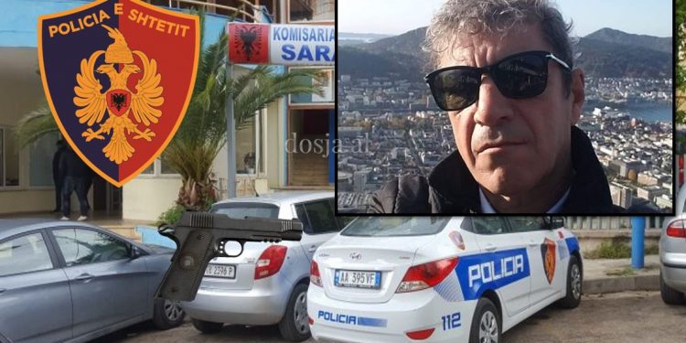“Ti je Tomi? Kam ardhur me porosi për të të vrarë dhe s’iki pa e…”/ Detaje nga grabitja e noterit në Sarandë Thoma Kaci
