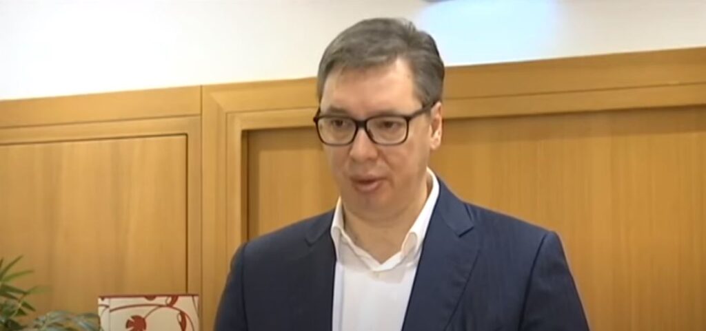 Vucic 1