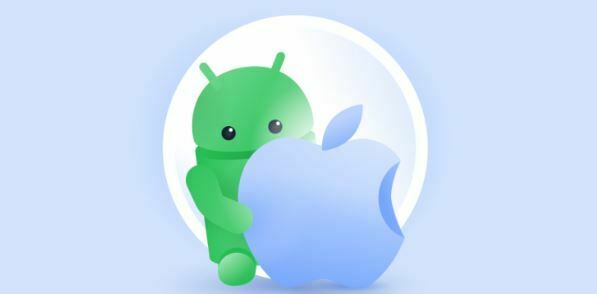 iPhone apo Android, cili është më i rrezikuar nga sulmet e hakerëve? aaaa