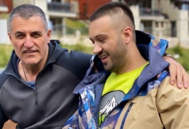 Vrau të birin në parkingun e banesës, Gjykata dënon me 3 vite e gjysmë Skënder Krasniqin albert krasniqi babai