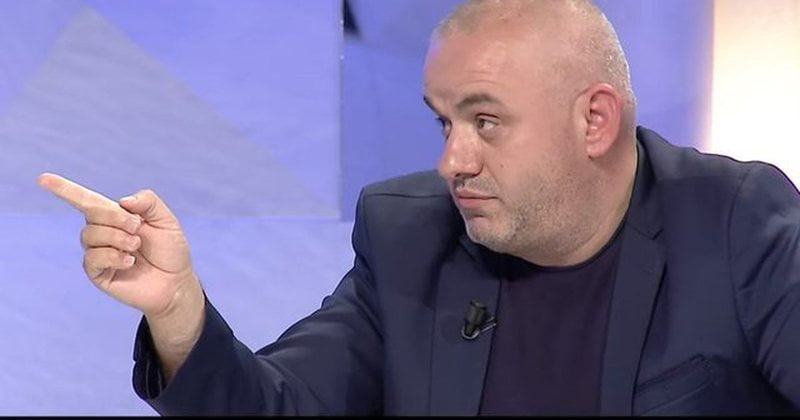 Artan Hoxha zbulon shifrën tronditëse të shqiptareve që janë punësuar në industrinë e kanabisit artan