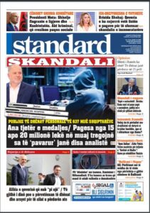 auto Standard11640212107