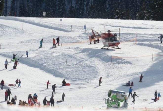 Austri/ Orteku i dëborës i merr jetën tre skiatorëve, plagosen dy të tjerë auto aksidet skijim 581x396 1 21638794157 661x450 1