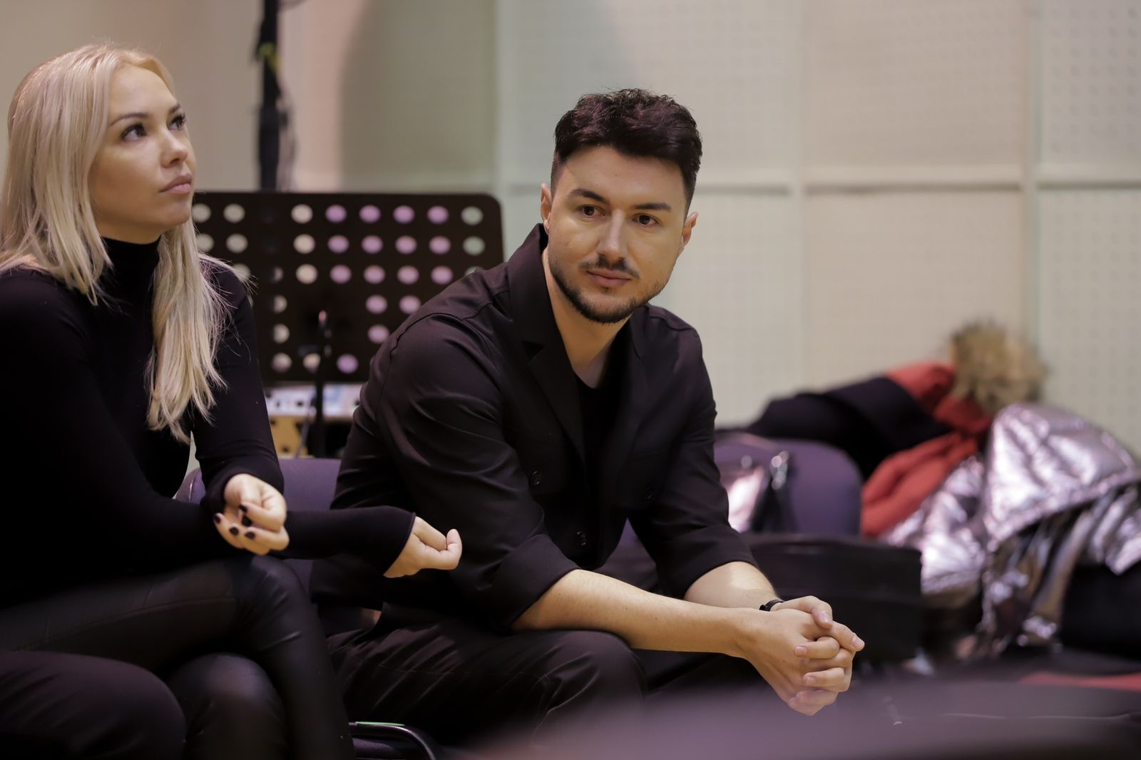 Zbulohen datat, ja kur do të mbahet Festivali i 60-të i Këngës në RTSH 2 b040db30 9fea 4e3d 97a5 4c58d760d845