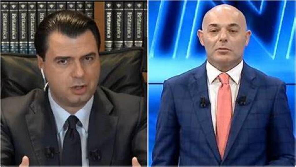 “Jemi të përgatitur për gjithçka”, ja çfarë thotë Basha për Kuvendin e 11 dhjetorit bablebable