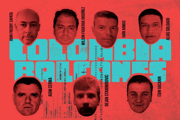 Shokë kokaine: Lidhjet ballkanase të një trafikanti kolumbian droge 2 balkans2 600x400 1